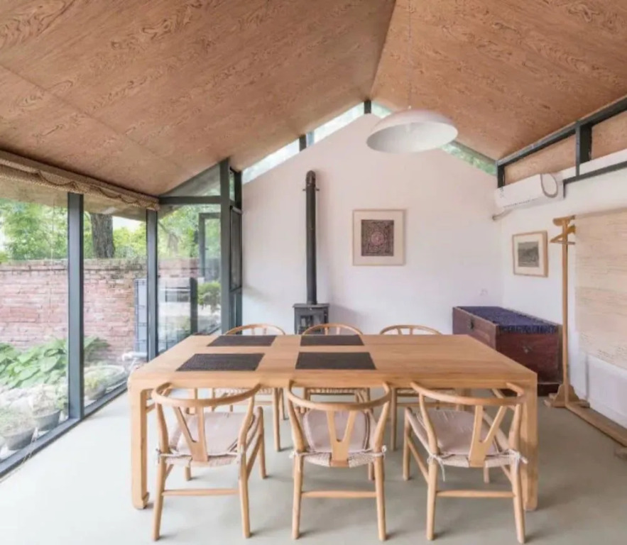Zao Yard Boutique Inn