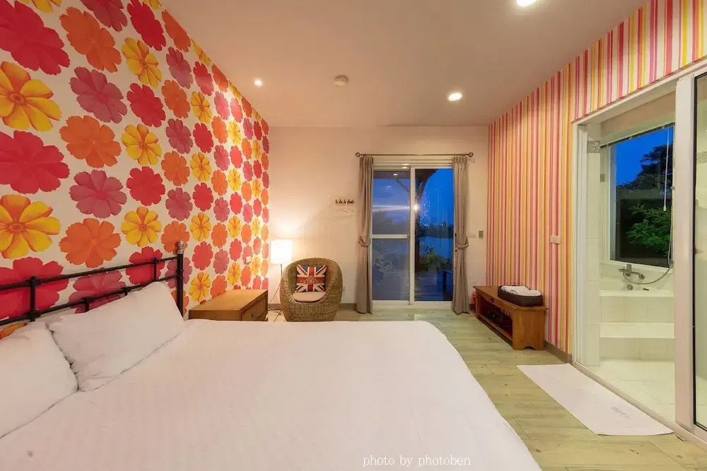 Wild Island B&B