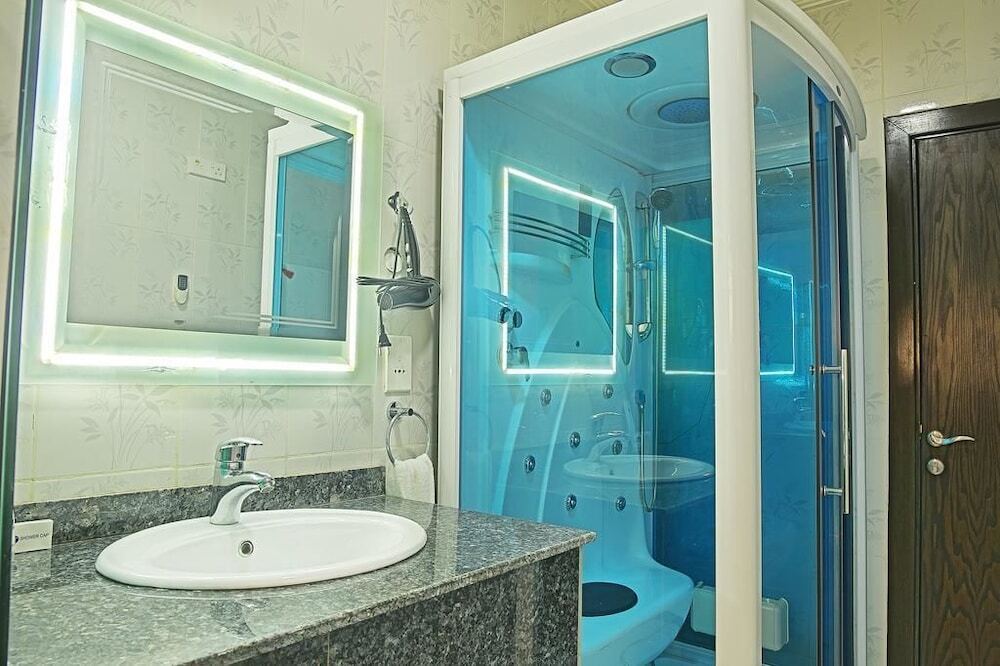 Iec Villa