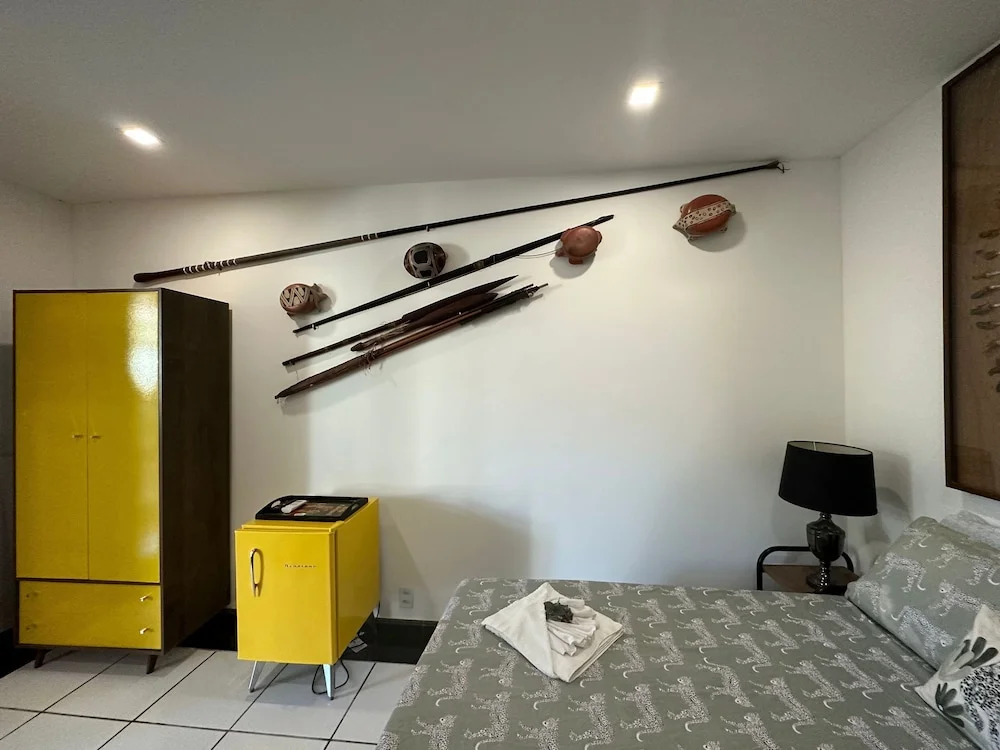 Flor de Limão Hotel Boutique