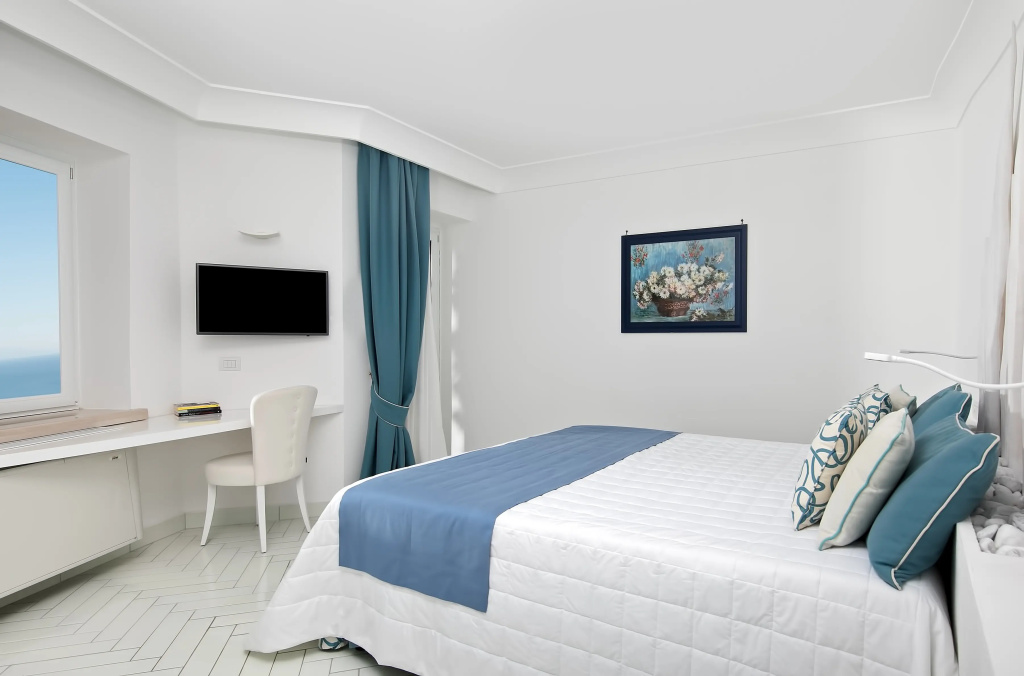 Hotel Le Agavi