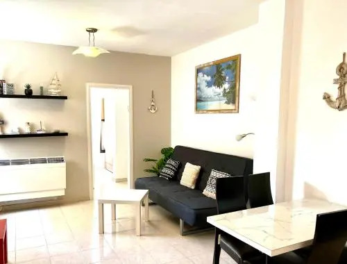 Shantell Luxury Apartment