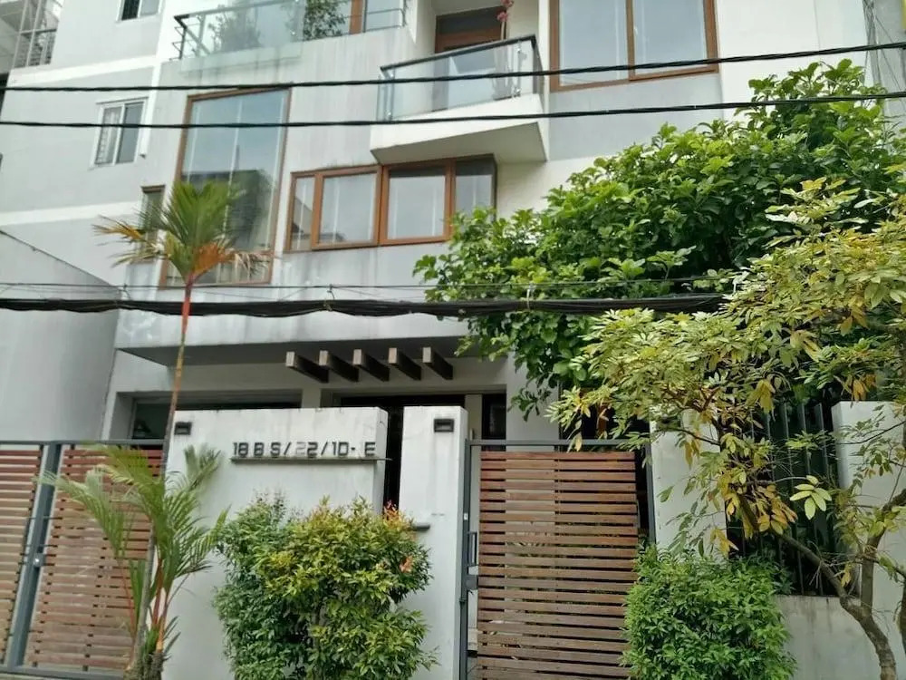 Urban SaiGon Studio