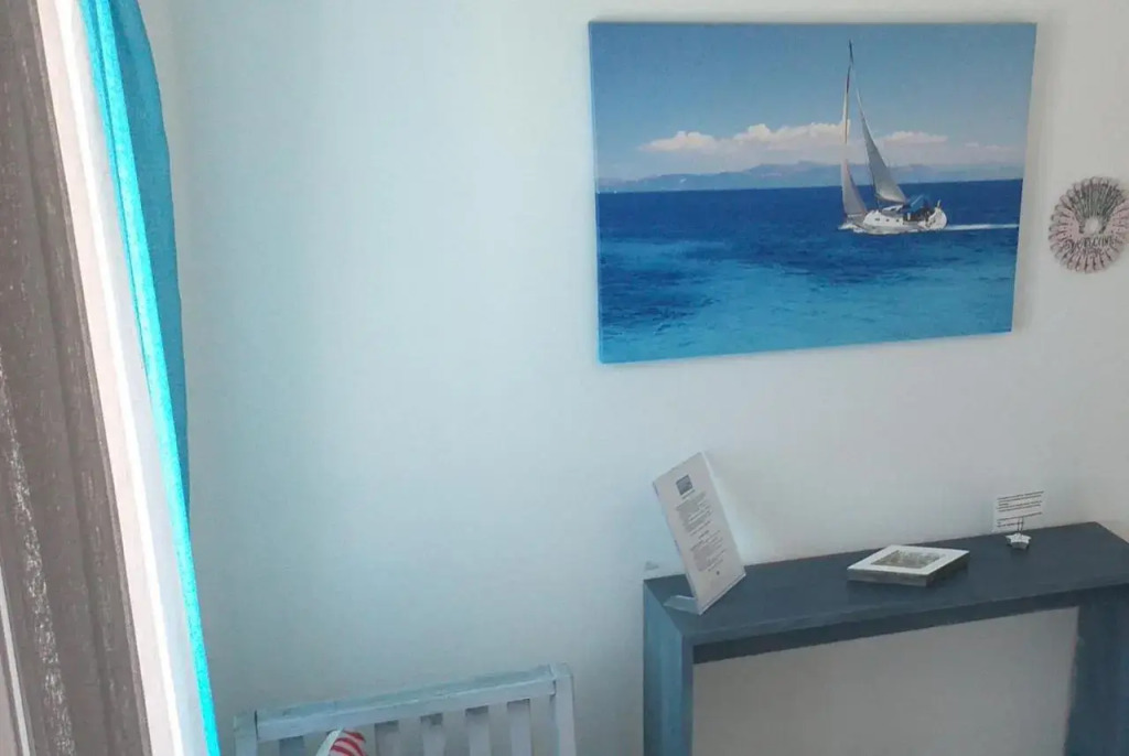 Passos Rooms