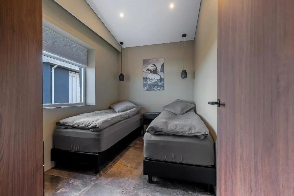 Bay View Apartments
