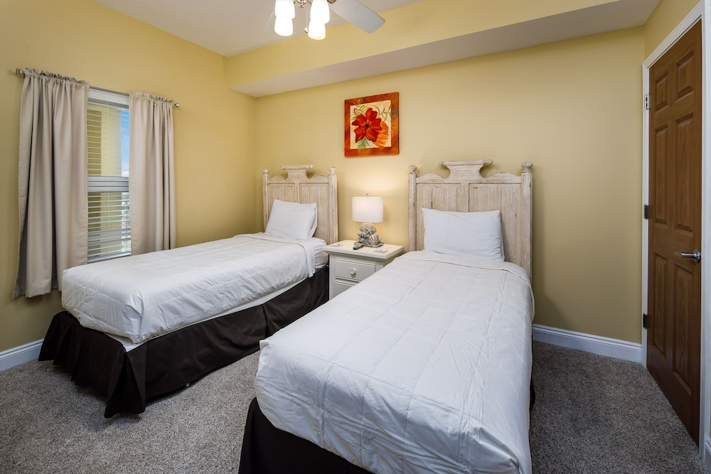 Sea Dunes 504 - Vacation Vibe