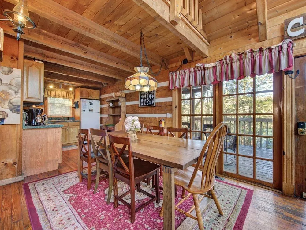 Bear Cave Haus