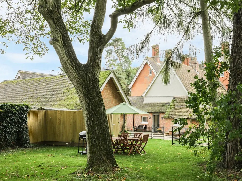 The Dower House