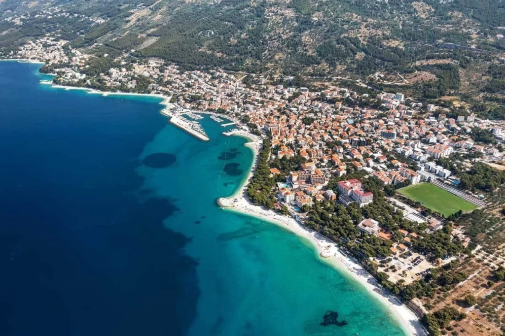 Family Resort Urania