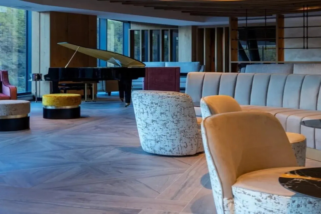 Cervino - VRetreats, an SLH hotel
