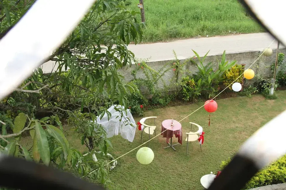 Pyeaca Guesthouse