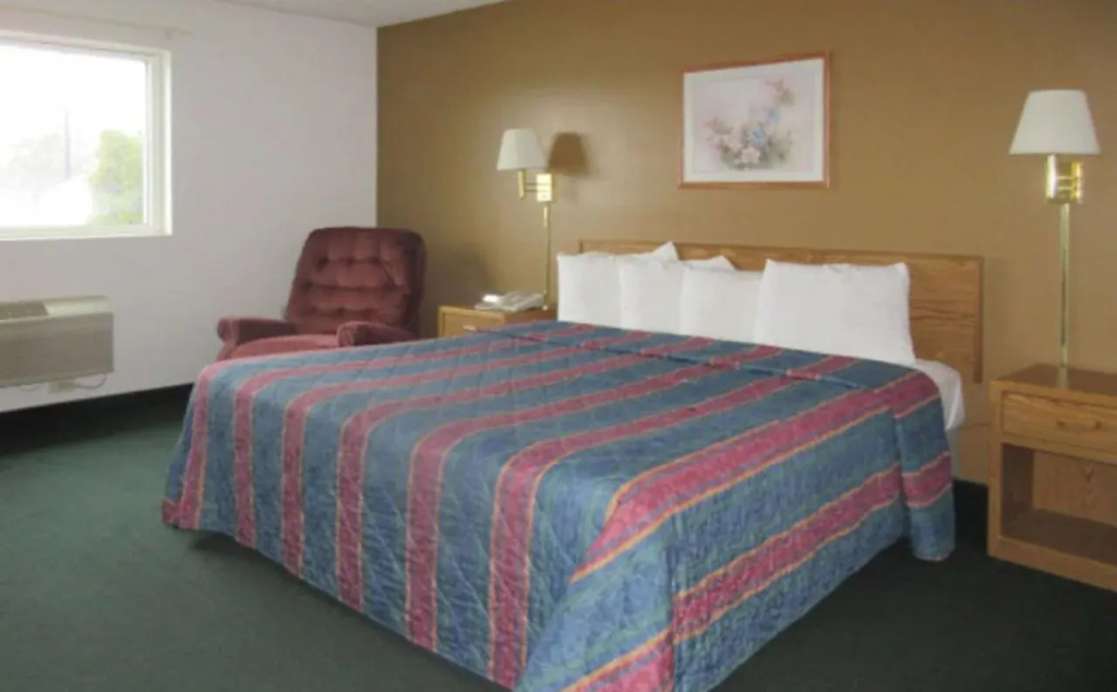 AmeriVu Inn And Suites