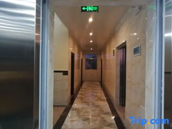 Yili Hostel
