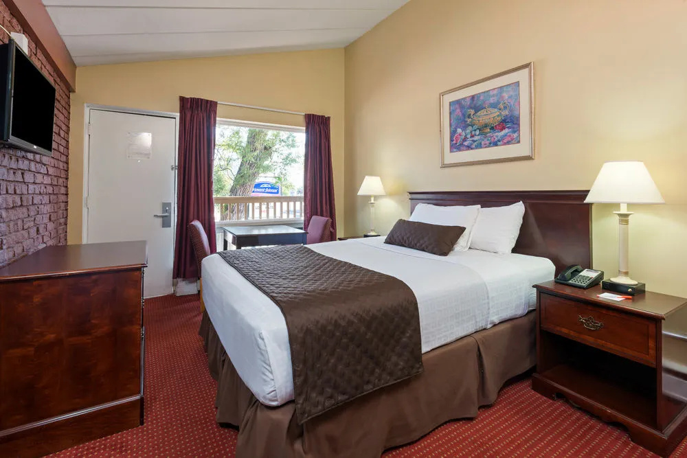 Knights Inn Barrie