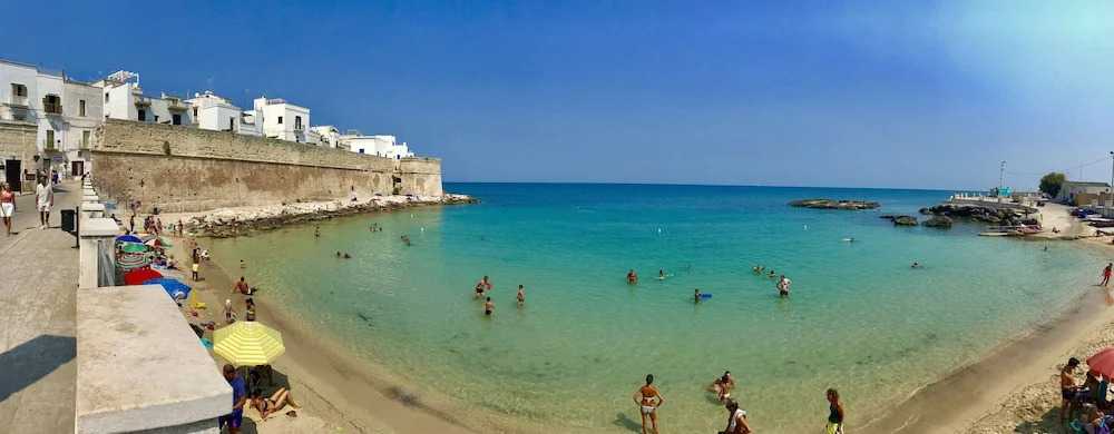 Cala Portavecchia