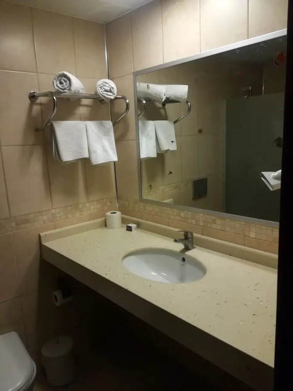 Mekhan Hotel