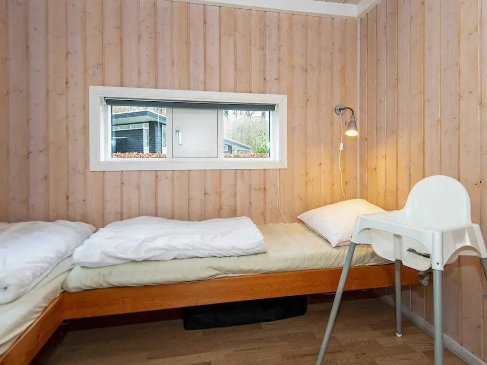 6 Person Holiday Home in Aabenraa