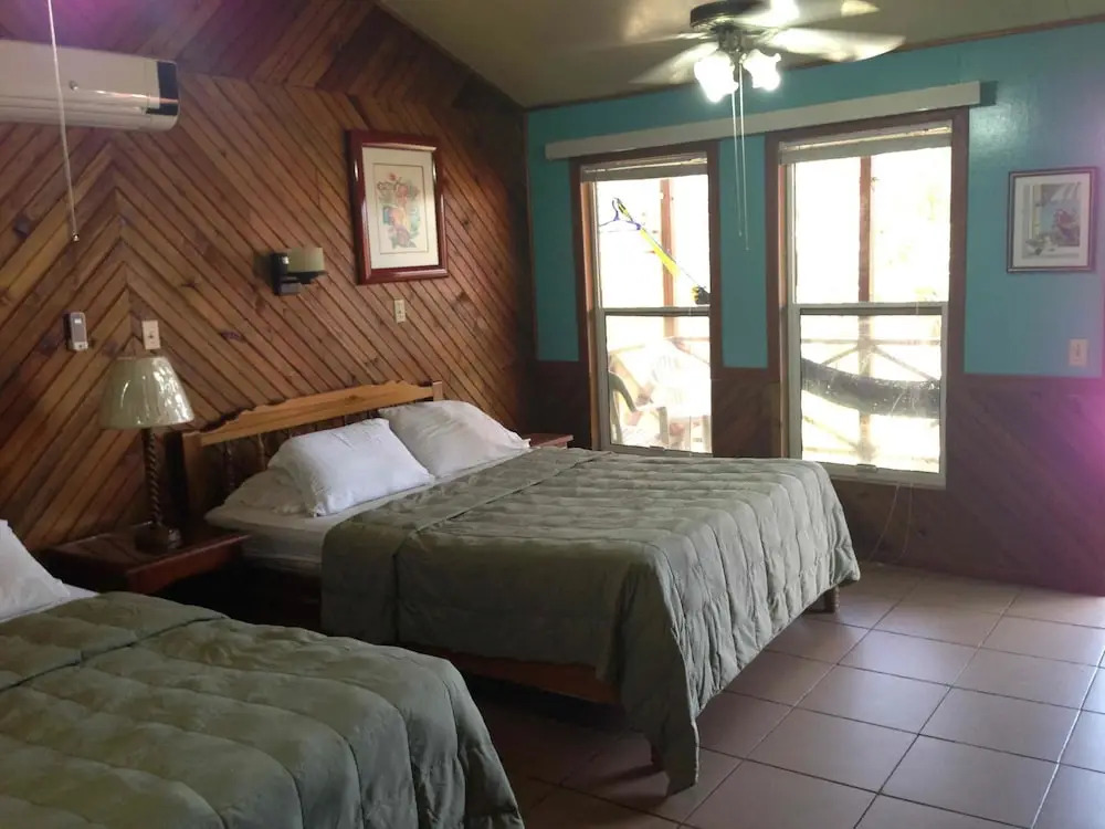 Reef House Resort