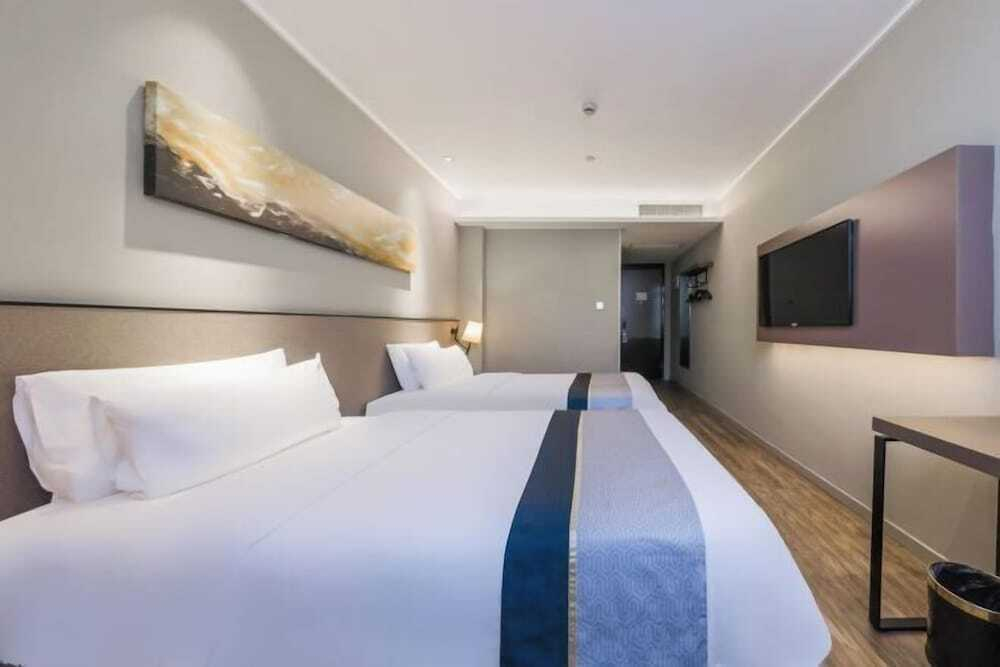 Home Inn No.2 Tang Qiao