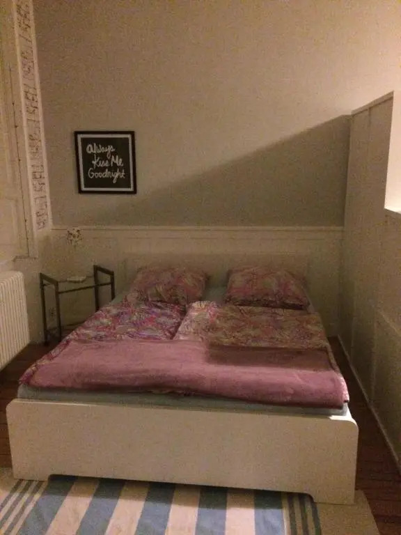 Glover Suite