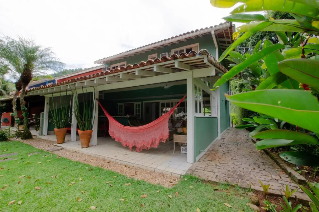 Casa Camorim - Condomínio de alto padrão em Angra dos Reis