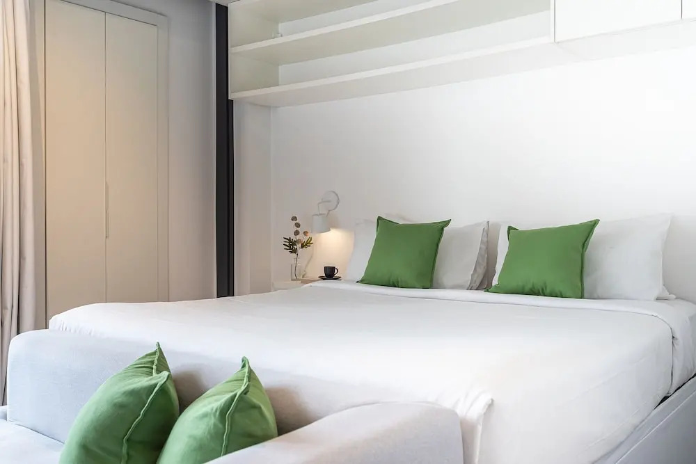 Onze22 by Viva - Estúdios Modernos a 400m do Metrô Vila Madalena com Piscina no Rooftop