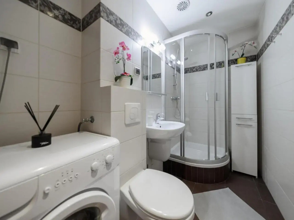 Luxury apartment Piękna