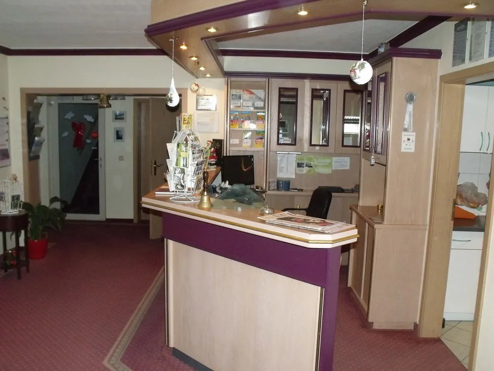 Seehotel Schorfheide