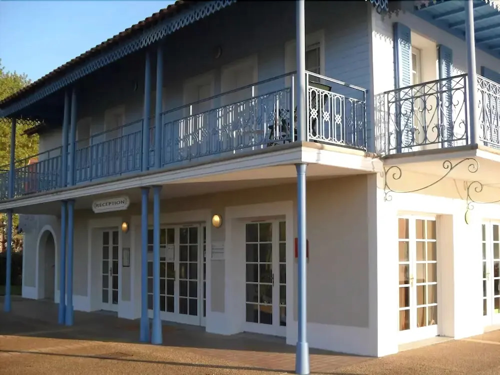 Les Clés Du Gers - Maison 2 pièces N13
