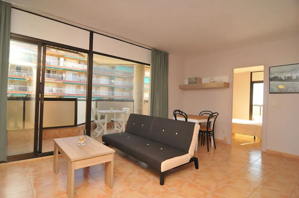 HomeHolidaysRentals Apartamento Barcelona - Costa Barcelona