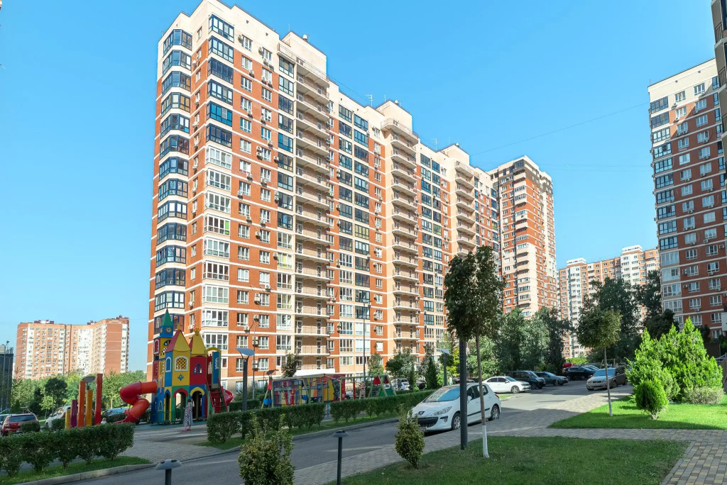 ТутЖивут на улице Героев Разведчиков 8 корпус 1