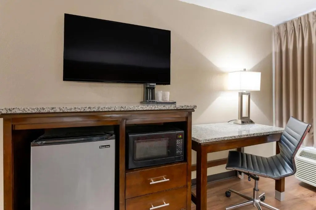 Econo Lodge Shelbyville North