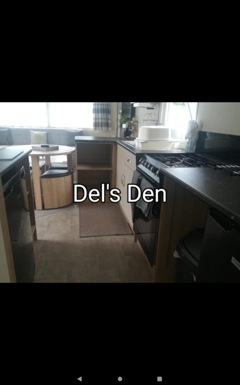 Two Bedroom Holiday Home