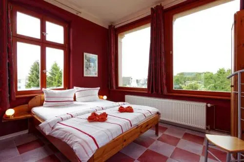 Villa Maria Wohnung 07