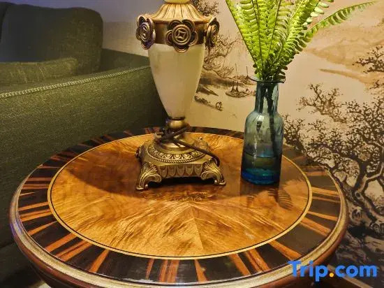 Xingyun Valley Dingsheng Homestay