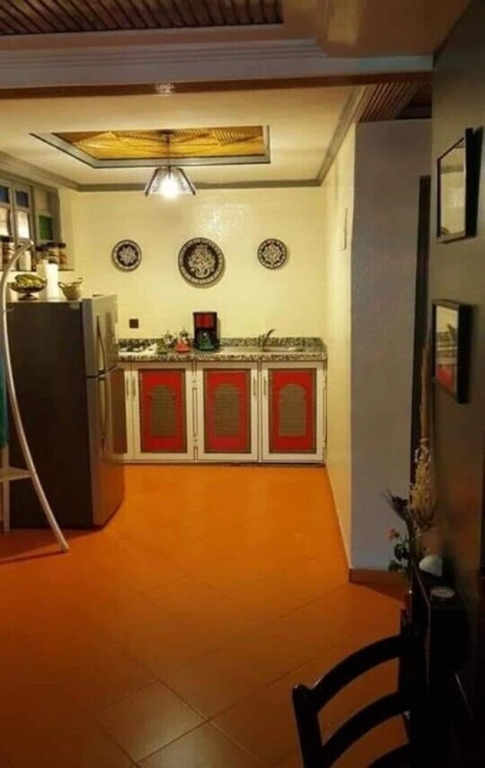RIAD DAR LFONOUN