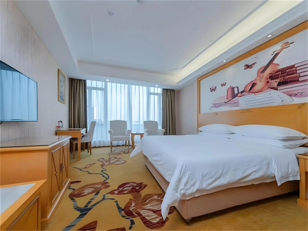 Vienna Hotel (Guangzhou Nansha Lanhe Store)