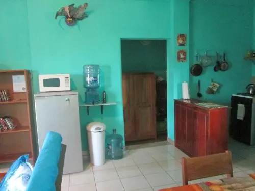 Slo-N-Ez Villa Terrace