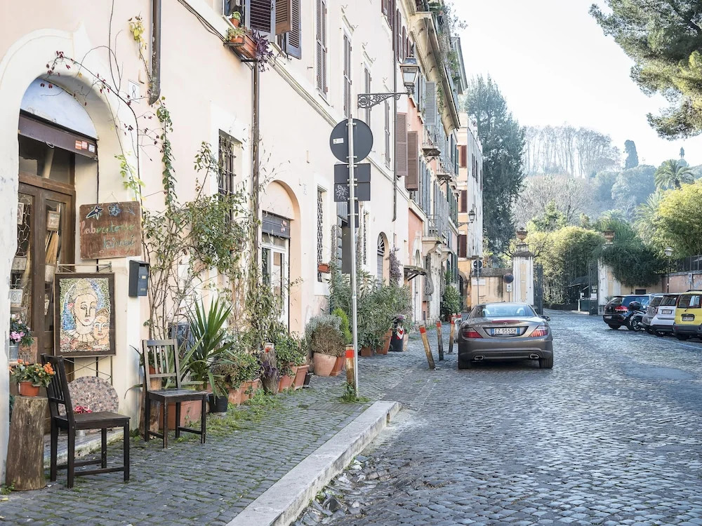 Sweet Inn Apartments - Corsini