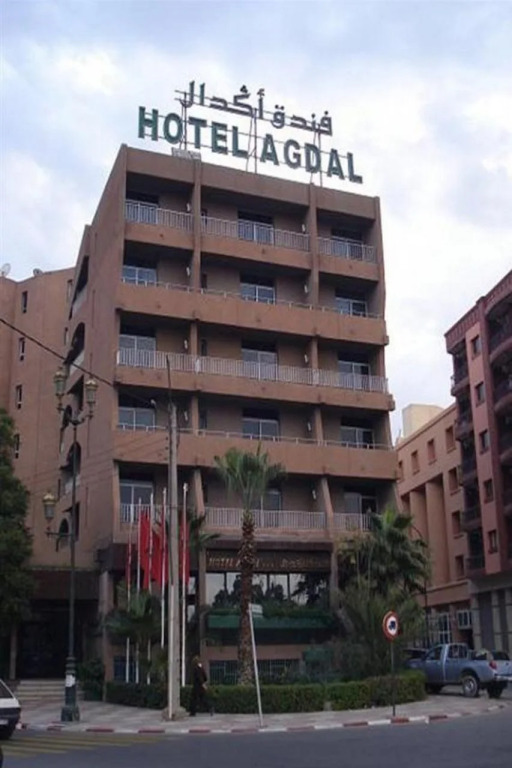 Hotel Agdal