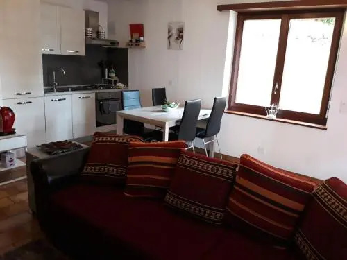 Holiday Home Casa Stefi
