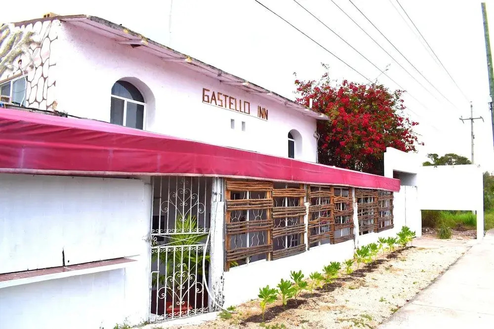 Gastello
