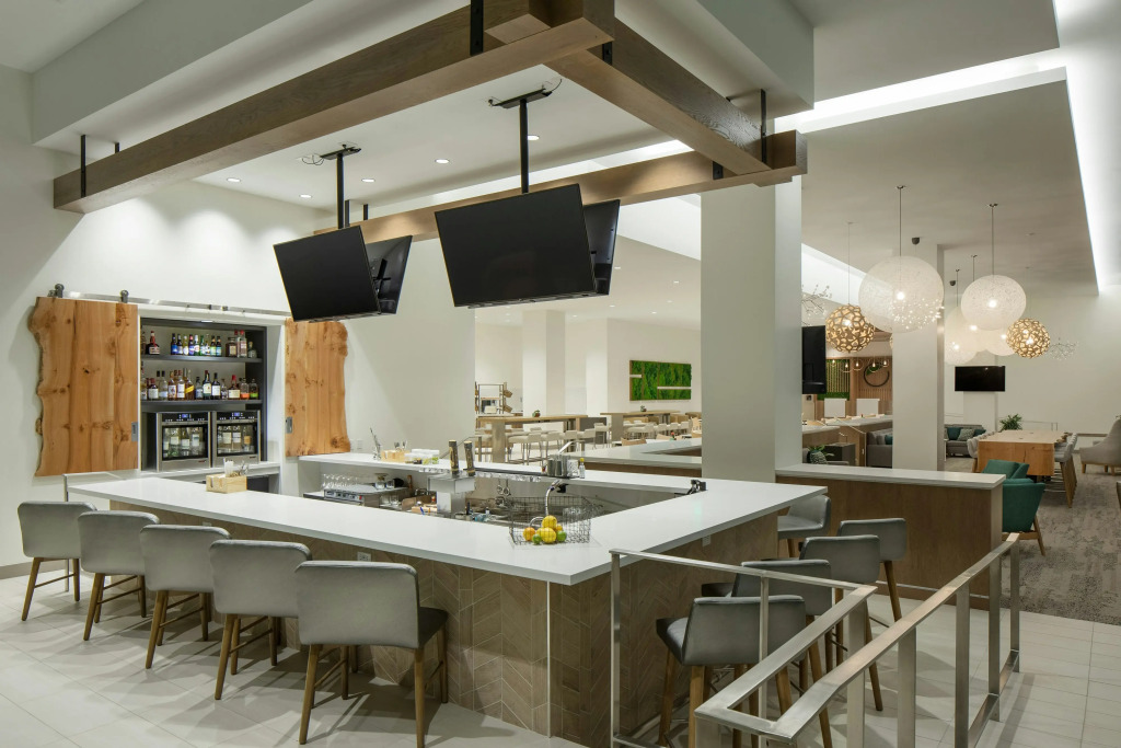 Element by Marriott Denver Downtown East