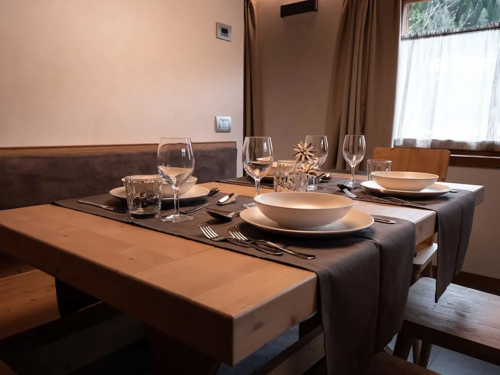 Chalet Stella Alpina