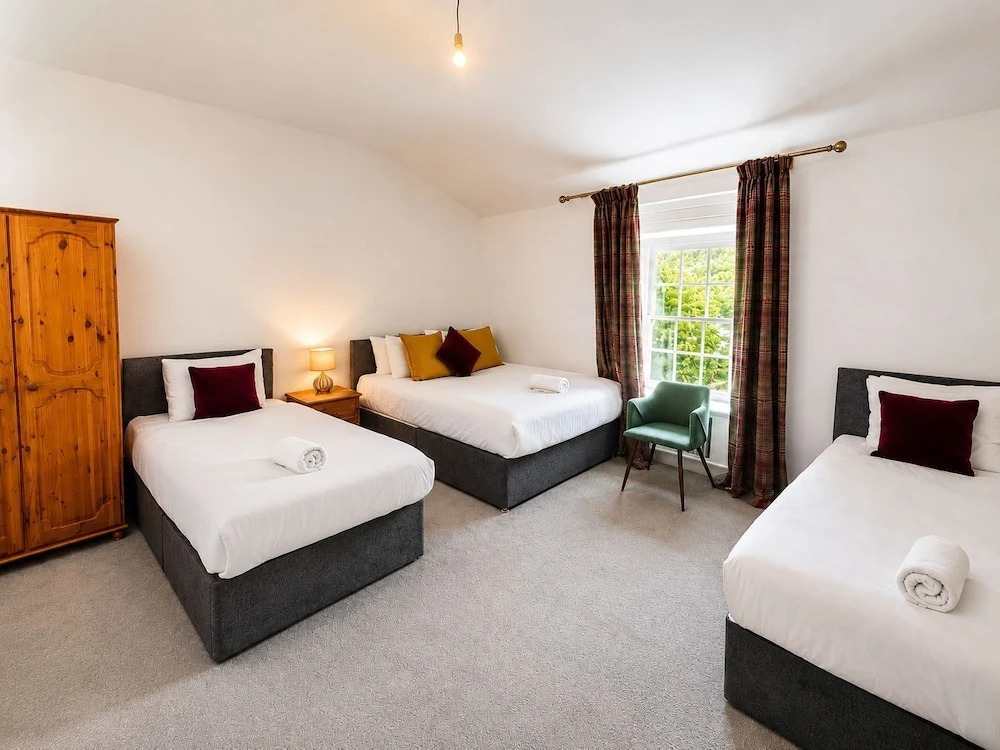 Royal Goat Hotel