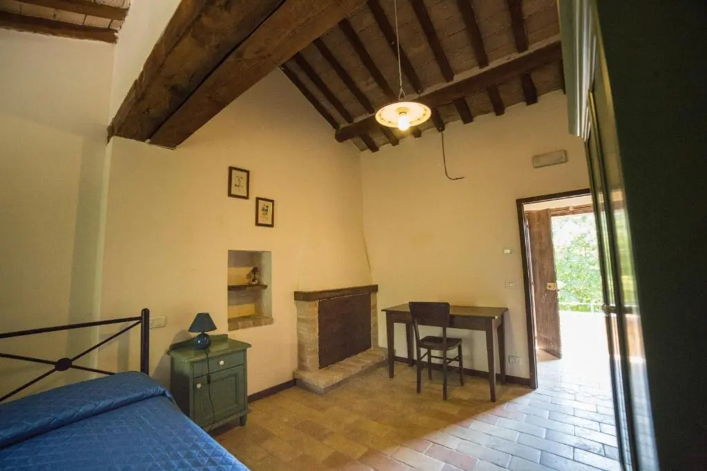 Agriturismo Fonte Carella