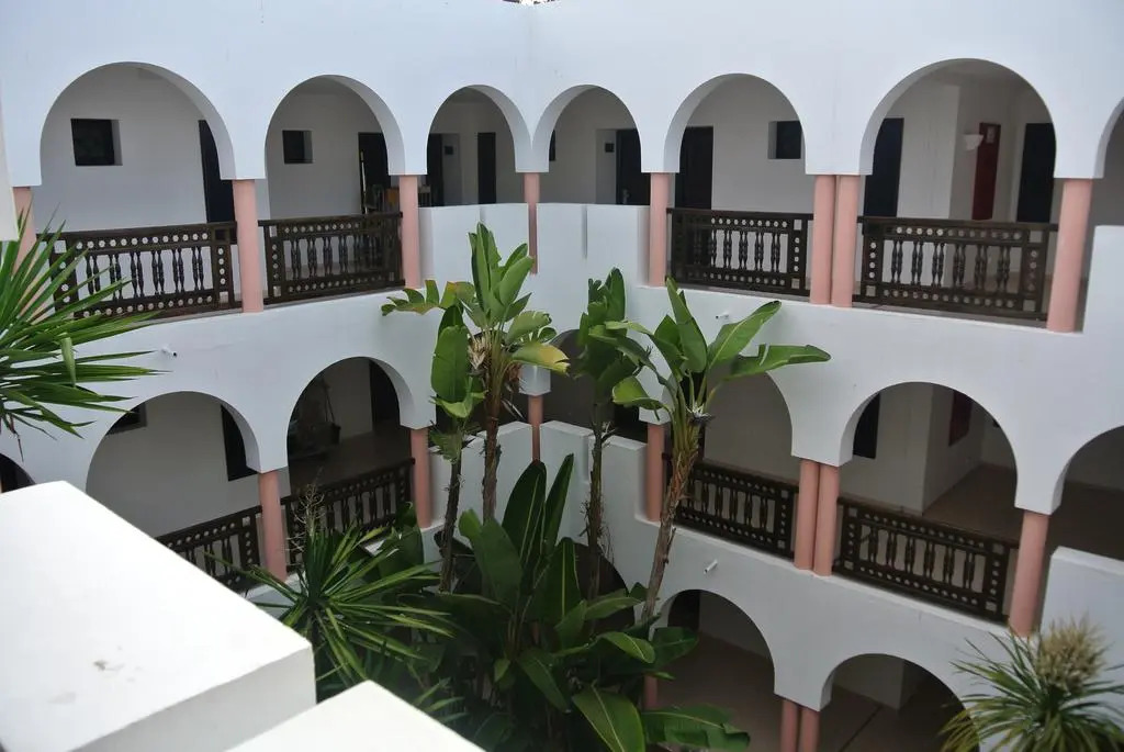 Valeria Jardins dAgadir - All In