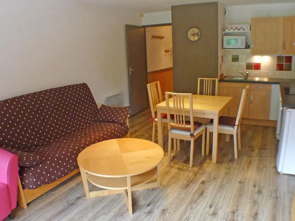 Appartement Samoëns, 2 pièces, 4 personnes - FR-1-629-54
