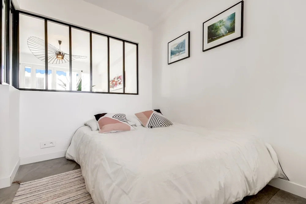 Appartement 6 personnes by Weekome