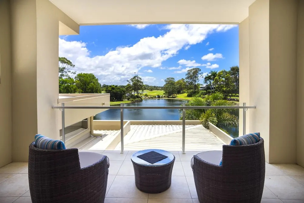 Grand Oasis at Sanctuary Cove